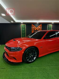 دودج تشارجر